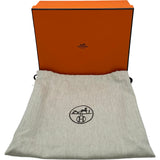 エルメス HERMES エヴリンTPM K刻印 ゴールド ゴールド金具 トリヨン レディース ショルダーバッグ
