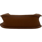 エルメス HERMES エヴリンTPM K刻印 ゴールド ゴールド金具 トリヨン レディース ショルダーバッグ