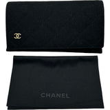 シャネル CHANEL スクエアフレームサングラス ホワイト プラスチック/レザー レディース サングラス