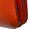 エルメス HERMES コンスタンスエラン □P刻印 カプシーヌ シルバー金具 エプソン レディース ショルダーバッグ