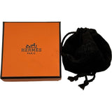 エルメス HERMES トリオ スカーフリング ゴールド メタル レディース スカーフリング