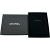 シャネル CHANEL ココマークスターピアス ゴールド ラインストーン アクセサリー