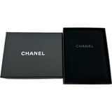 シャネル CHANEL ココマークスターピアス ゴールド ラインストーン アクセサリー