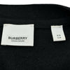 バーバリー BURBERRY カシミヤ ボーダー ニットカーディガン 8048424 ベージュ カシミヤ メンズ カーディガン