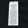 バーバリー BURBERRY カシミヤ ボーダー ニットカーディガン 8048424 ベージュ カシミヤ メンズ カーディガン