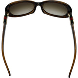 グッチ GUCCI GGロゴサングラス GG3660 ブラウン/マルチカラー プラスチック レディース サングラス