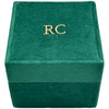 ROBERTO COIN デイジーネックレス ゴールド 750 ダイヤモンド オニキス ジュエリー