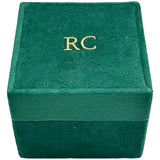 ROBERTO COIN デイジーネックレス ゴールド 750 ダイヤモンド オニキス ジュエリー
