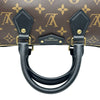 ルイ・ヴィトン LOUIS VUITTON スピーディ・トランク25 M26181 ブラウン モノグラム・リバース レディース ショルダーバッグ