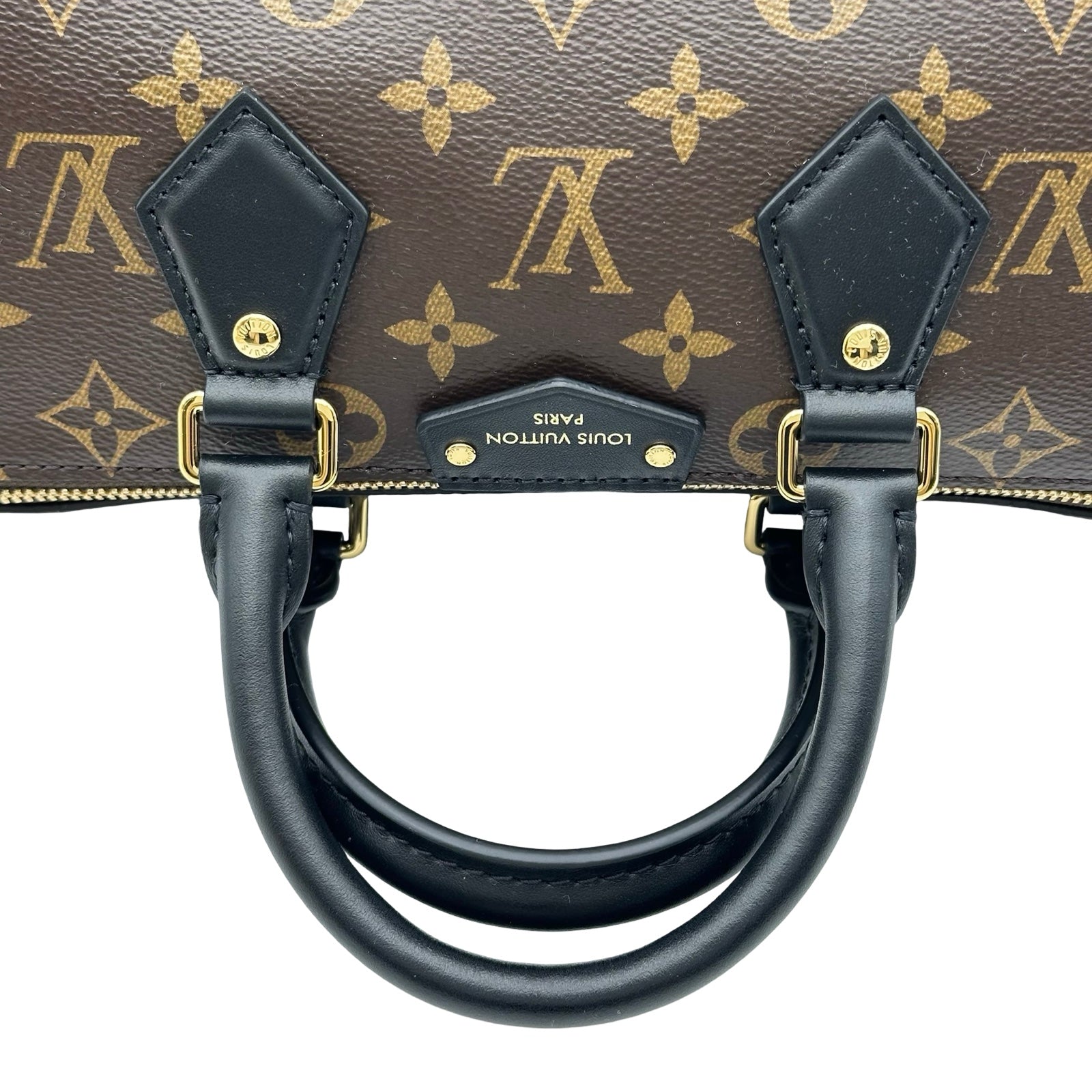ルイ・ヴィトン LOUIS VUITTON スピーディ・トランク25 M26181