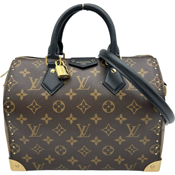 ルイ・ヴィトン LOUIS VUITTON スピーディ・トランク25 M26181