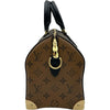 ルイ・ヴィトン LOUIS VUITTON スピーディ・トランク25 M26181 ブラウン モノグラム・リバース レディース ショルダーバッグ