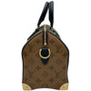 ルイ・ヴィトン LOUIS VUITTON スピーディ・トランク25 M26181 ブラウン モノグラム・リバース レディース ショルダーバッグ