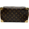 ルイ・ヴィトン LOUIS VUITTON スピーディ・トランク25 M26181 ブラウン モノグラム・リバース レディース ショルダーバッグ