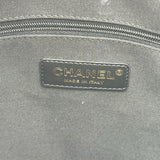 シャネル CHANEL マトラッセショッピングバッグ AS5635 ブラック ゴールド金具 カーフスキン レディース ショルダーバッグ
