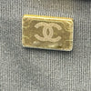 シャネル CHANEL マトラッセショッピングバッグ AS5635 ブラック ゴールド金具 カーフスキン レディース ショルダーバッグ