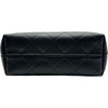 シャネル CHANEL マトラッセショッピングバッグ AS5635 ブラック ゴールド金具 カーフスキン レディース ショルダーバッグ