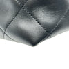 シャネル CHANEL マトラッセショッピングバッグ AS5635 ブラック ゴールド金具 カーフスキン レディース ショルダーバッグ