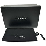 シャネル CHANEL ココマークキルティングローカットスニーカー G47274 ホワイト レディース スニーカー