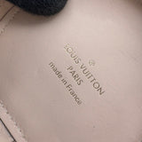 ルイ・ヴィトン LOUIS VUITTON エテュイ・イヤホン GI0495 ブラウン モノグラムキャンバス ユニセックス ポーチ