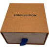 ルイ・ヴィトン LOUIS VUITTON エテュイ・イヤホン GI0495 ブラウン モノグラムキャンバス ユニセックス ポーチ
