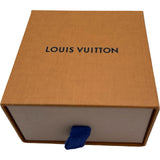 ルイ・ヴィトン LOUIS VUITTON エテュイ・イヤホン GI0495 ブラウン モノグラムキャンバス ユニセックス ポーチ