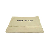 ルイ・ヴィトン LOUIS VUITTON x 山本寛斎 ダルマモノグラムサンダル MA0187 ブラック PVC レディース サンダル