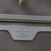 ルイ・ヴィトン LOUIS VUITTON ネヴァーフルMM M22839 ベージュ×ホワイト モノグラム・バイ・ザ・プール レディース トートバッグ