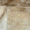 ロエベ LOEWE パズルエッジバッグラージ B510P00X05 ブラック シルバー金具 グレインカーフスキン レディース ショルダーバッグ