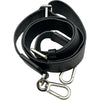 ロエベ LOEWE パズルエッジバッグラージ B510P00X05 ブラック シルバー金具 グレインカーフスキン レディース ショルダーバッグ