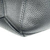 ロエベ LOEWE パズルエッジバッグラージ B510P00X05 ブラック シルバー金具 グレインカーフスキン レディース ショルダーバッグ