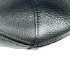 ロエベ LOEWE パズルエッジバッグラージ B510P00X05 ブラック シルバー金具 グレインカーフスキン レディース ショルダーバッグ