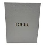 クリスチャン・ディオール Christian Dior トゥジュールミディアム M28210SNW ホワイト ゴールド金具 カーフスキン レディース ハンドバッグ