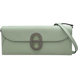 エルメス HERMES マイヨントゥーゴー B刻印 ヴェールフィズ シルバー金具 エプソン レディース ショルダーバッグ