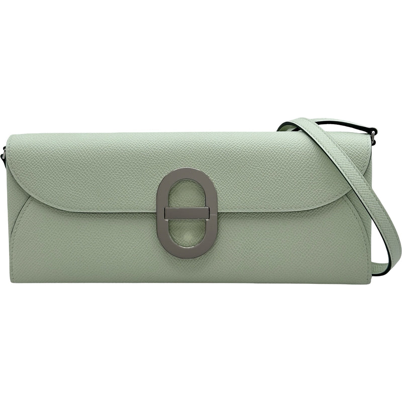 エルメス HERMES マイヨントゥーゴー B刻印 ヴェールフィズ シルバー