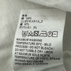 トムブラウン THOM BROWNE トリコロール半袖Tシャツ MJS221A ホワイト コットン メンズ 半袖Ｔシャツ
