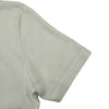 トムブラウン THOM BROWNE トリコロール半袖Tシャツ MJS221A ホワイト コットン メンズ 半袖Ｔシャツ
