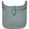 エルメス HERMES エヴリン23 G刻印 グリパンタン/シルバー金具 トリヨン レディース ショルダーバッグ