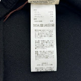 エルメス HERMES ポケット付ウールジャケット 6E2223D3 ブラック ウール レディース その他アウター