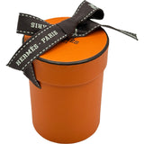 エルメス HERMES ツイリー Rive Droite Rive Gauche ピンク シルク レディース スカーフ