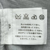 シャネル CHANEL カメリアレース半袖カットソー P47412 ネイビー コットン レディース カットソー
