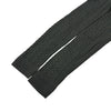 エルメス HERMES タートルネックニットセーター ブラック レーヨン レディース ニット