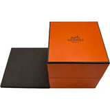 エルメス HERMES シェーヌダンクル アンシェネ バングル シルバー Ag925 ジュエリー