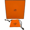 エルメス HERMES アピリバーシブルベルト 70cm □E刻印 ブラウン/ルージュH アルデンヌ/クシュベル メンズ ベルト
