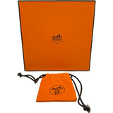 エルメス HERMES アピリバーシブルベルト 70cm □E刻印 ブラウン/ルージュH アルデンヌ/クシュベル メンズ ベルト