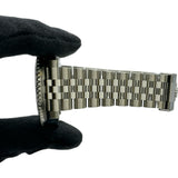 ロレックス ROLEX GMTマスター2 126710BLRO ブラック ステンレススチール 自動巻き メンズ 腕時計