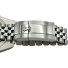 ロレックス ROLEX GMTマスター2 126710BLRO ブラック ステンレススチール 自動巻き メンズ 腕時計