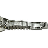 ロレックス ROLEX GMTマスター2 126710BLRO ブラック ステンレススチール 自動巻き メンズ 腕時計