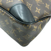 ルイ・ヴィトン LOUIS VUITTON オデオンNM MM M45352 ブラウン モノグラムキャンバス レディース ショルダーバッグ