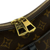 ルイ・ヴィトン LOUIS VUITTON オデオンNM MM M45352 ブラウン モノグラムキャンバス レディース ショルダーバッグ